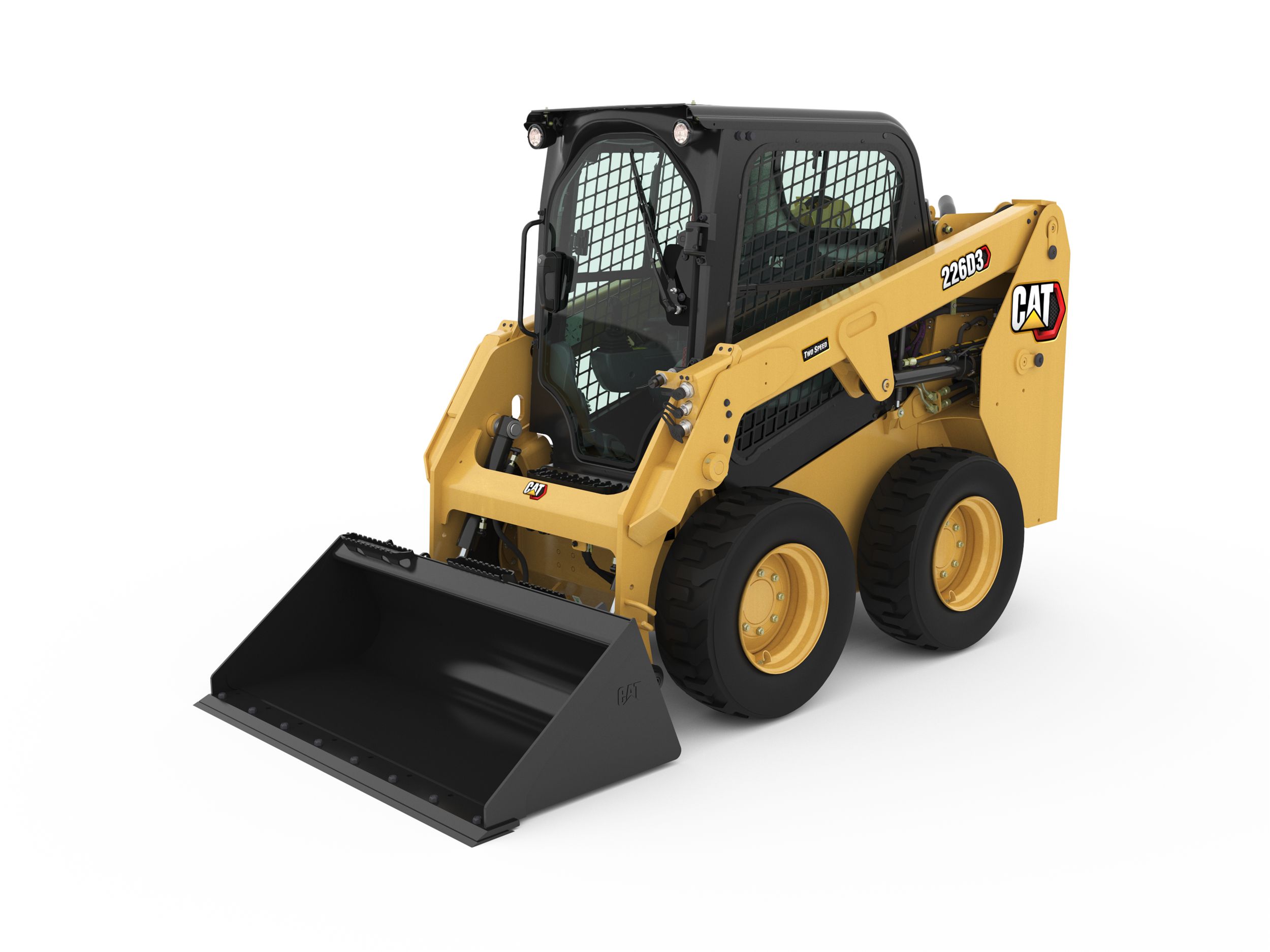 Skid Steers